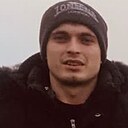 Макс, 27 лет