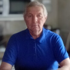 Фотография мужчины Александр, 70 лет из г. Ижевск