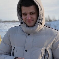 Фотография мужчины Виктор, 28 лет из г. Задонск