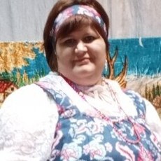 Фотография девушки Настена, 38 лет из г. Шипуново