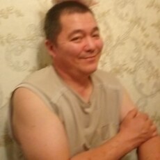 Фотография мужчины Мирлан, 45 лет из г. Любохна