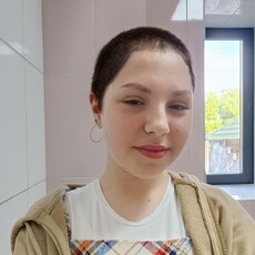 Фотография девушки Дарья, 24 года из г. Смоленск