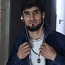 Muhammad, 24 года