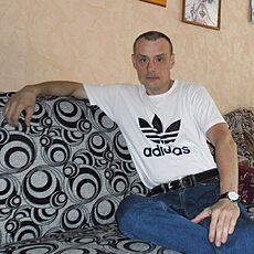Фотография мужчины Виталий, 44 года из г. Лида