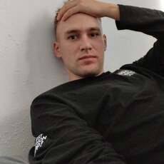Фотография мужчины Vladyslav, 24 года из г. Берлин