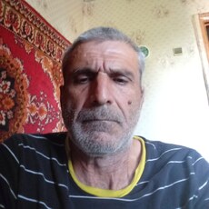 Фотография мужчины Анзаур, 57 лет из г. Туапсе