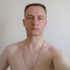 Фотография мужчины Александр, 32 года из г. Елец
