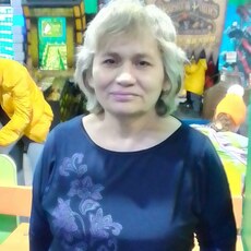 Фотография девушки Наталья, 61 год из г. Иркутск