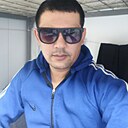 Ибрагимов Руслан, 36 лет