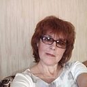 Ирина, 63 года