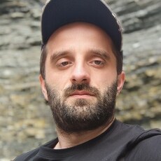 Фотография мужчины Алим, 36 лет из г. Нахабино