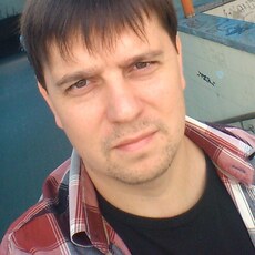 Фотография мужчины Юра, 39 лет из г. Прага
