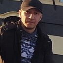 Oybek Нематов, 34 года