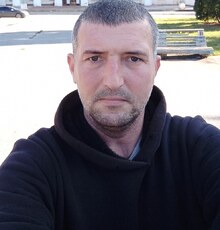 Фотография мужчины Руслан, 41 год из г. Кривой Рог