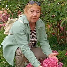 Фотография девушки Анна, 61 год из г. Ульяновск