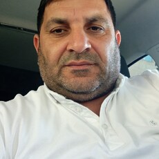 Фотография мужчины Магаммедов Ельда, 42 года из г. Баку