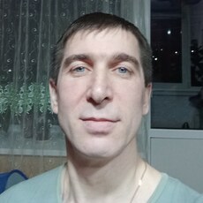Фотография мужчины Алексей, 44 года из г. Фурманов