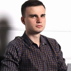 Фотография мужчины Алексей, 24 года из г. Тирасполь