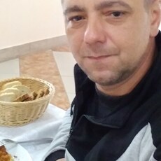 Фотография мужчины Віталі, 41 год из г. Виноградов