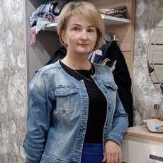 Фотография девушки Светлана, 39 лет из г. Петрозаводск