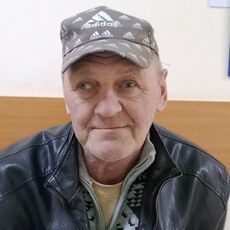 Фотография мужчины Дмитрий Варганов, 60 лет из г. Алатырь
