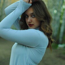 Фотография девушки Полина, 18 лет из г. Ирбит