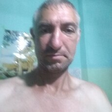Фотография мужчины Владимир, 44 года из г. Алмалык