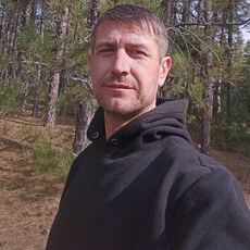 Фотография мужчины Николай, 42 года из г. Короча