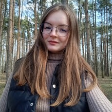 Фотография девушки Светлана, 24 года из г. Иваново