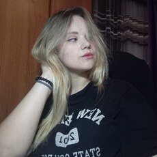 Фотография девушки Lizxxcc, 18 лет из г. Браслав