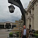 Анатолий, 65 лет