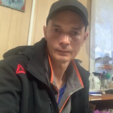 Фотография мужчины Алексей, 41 год из г. Байкальск