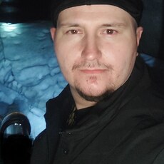 Фотография мужчины Богдан, 32 года из г. Усть-Каменогорск