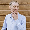Роман, 35 лет