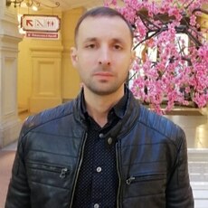 Фотография мужчины Леша, 42 года из г. Минск