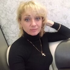 Фотография девушки Марина, 43 года из г. Спасск-Дальний