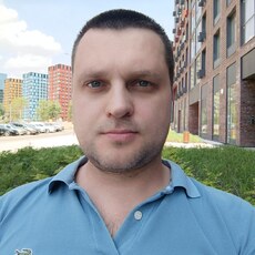 Фотография мужчины Евгений, 37 лет из г. Москва