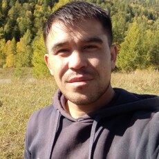 Фотография мужчины Георгий, 29 лет из г. Горно-Алтайск