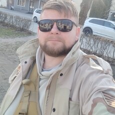 Фотография мужчины Сергейка, 33 года из г. Киев