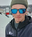 Айдар, 23 года