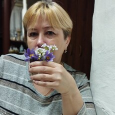 Фотография девушки Ольга, 51 год из г. Минусинск