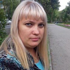 Фотография девушки Елена, 43 года из г. Пермь