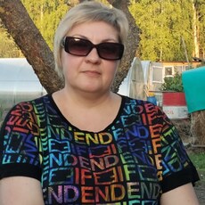 Фотография девушки Ольга, 41 год из г. Ногинск