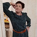 Татьяна, 64 года