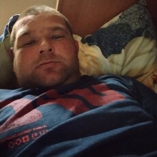 Фотография мужчины Гриша, 31 год из г. Вяземский