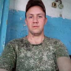 Фотография мужчины Юрий, 41 год из г. Дебальцево