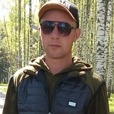 Фотография мужчины Александр, 34 года из г. Краснознаменск