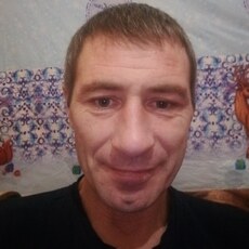 Фотография мужчины Сергей, 40 лет из г. Сафоново