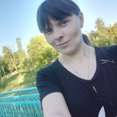 Фотография девушки Василиса, 31 год из г. Октябрьский (Башкортостан)
