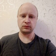 Фотография мужчины Алексей, 35 лет из г. Молчаново